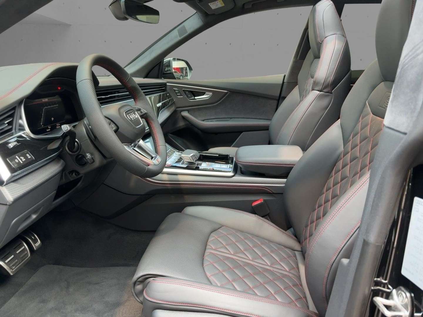 Audi SQ8 TFSI - 2025 - Joinsteer - #6