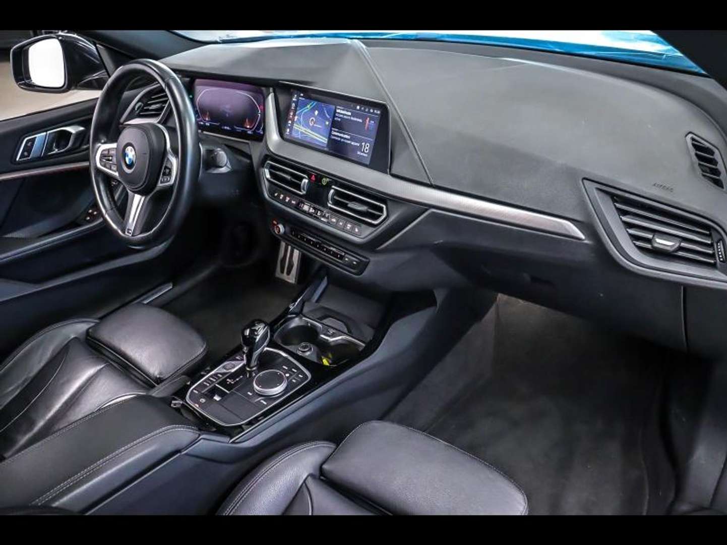 BMW 218d M Sport 218d - 2022 - Joinsteer - #13