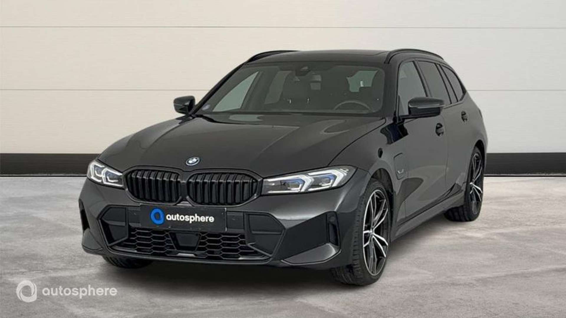 BMW 330 M Sport 330e XDrive - 2023 - Joinsteer - #1