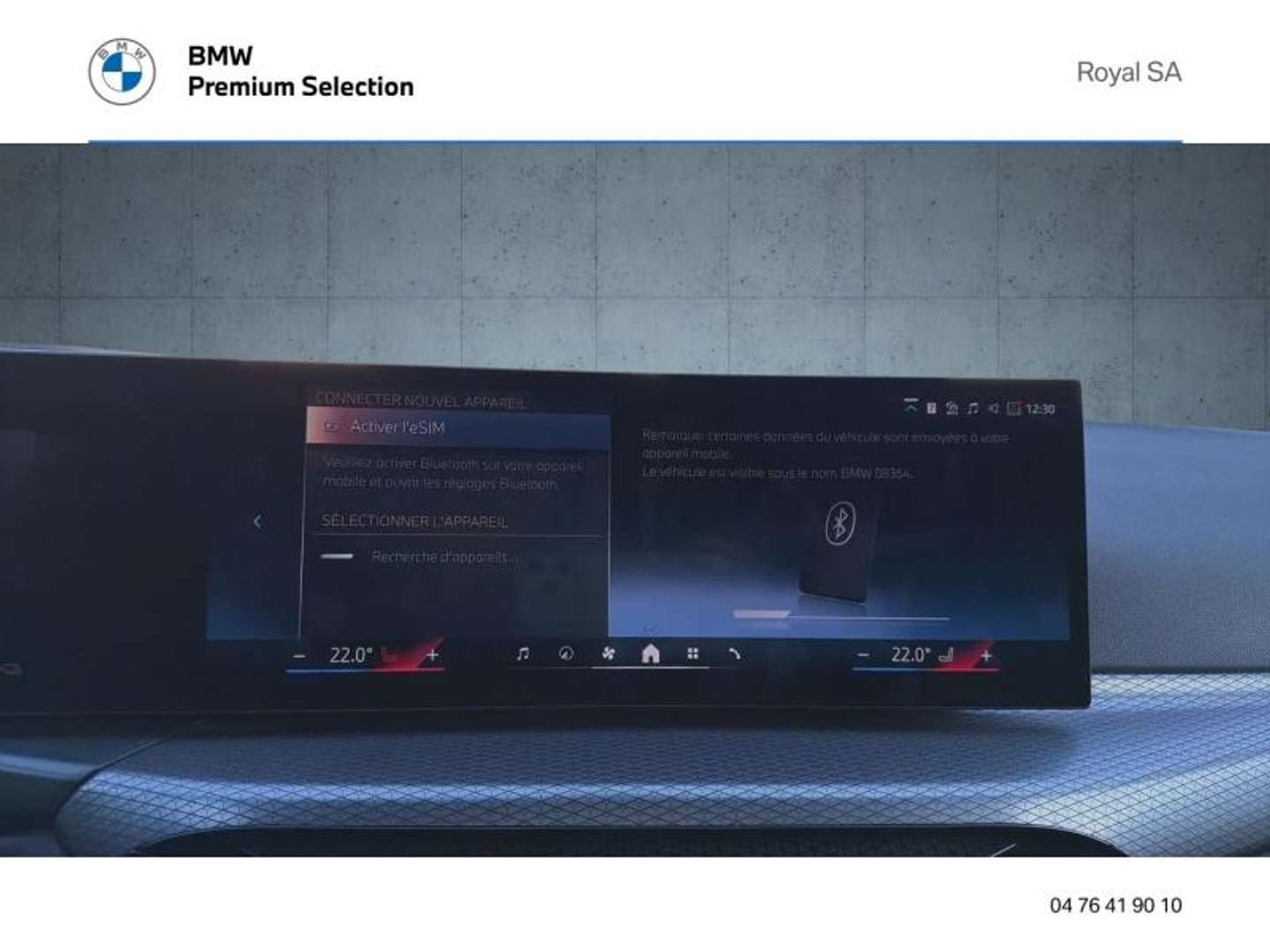 BMW 330e M Sport 330e XDrive - 2025 - Joinsteer - #14