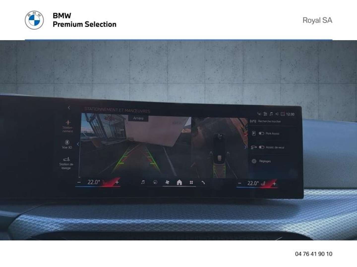 BMW 330e M Sport 330e XDrive - 2025 - Joinsteer - #15