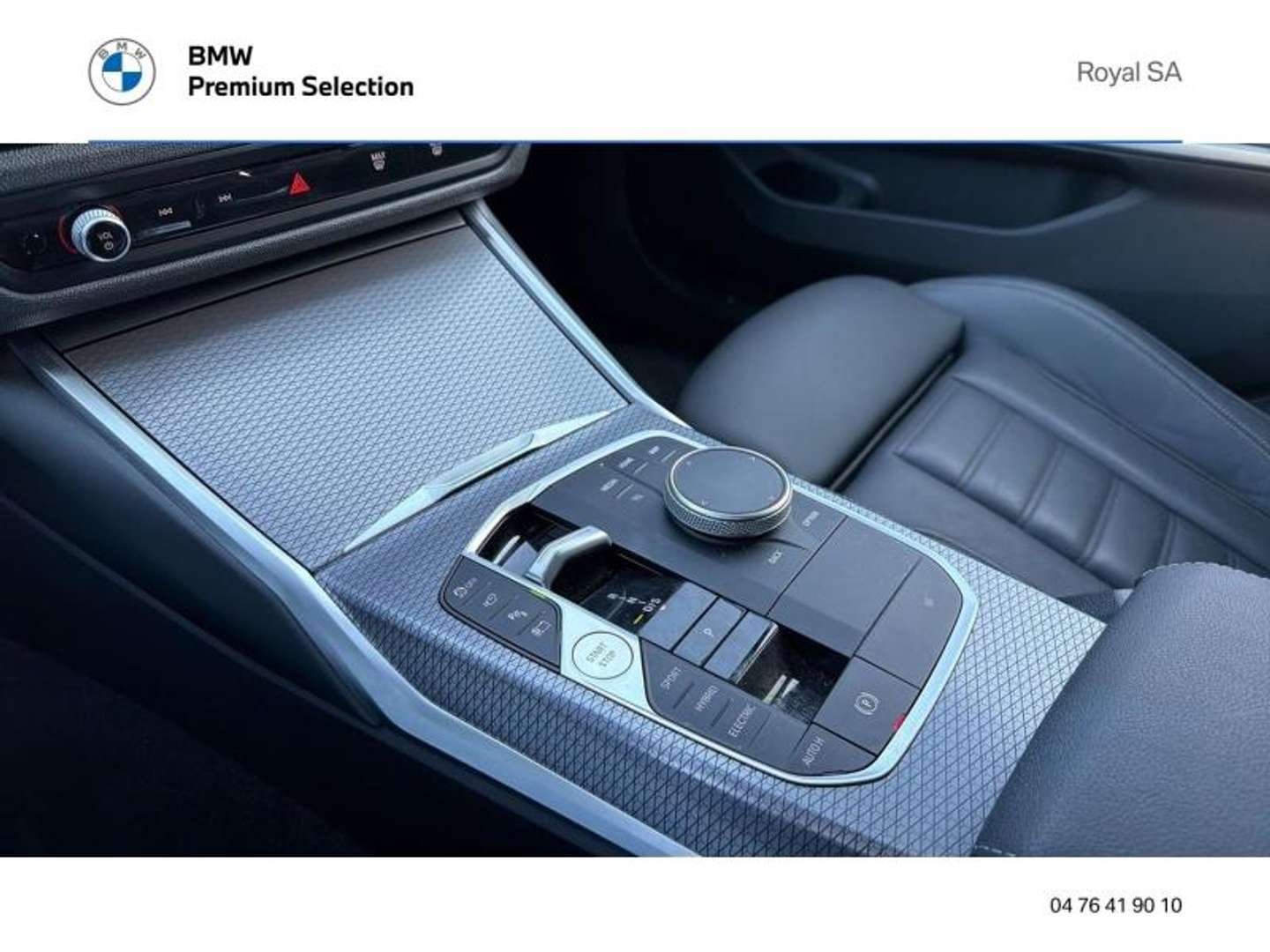 BMW 330e M Sport 330e XDrive - 2025 - Joinsteer - #17