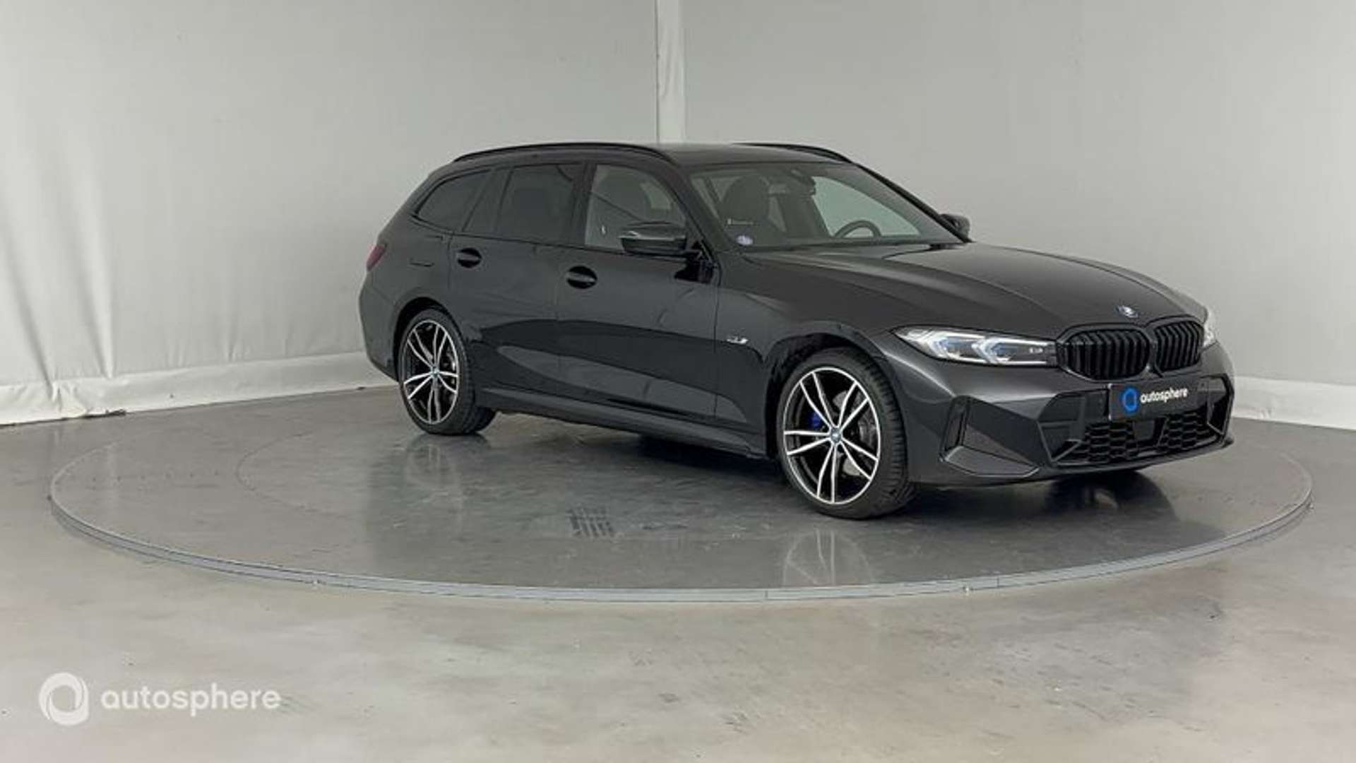 BMW 330 M Sport 330e XDrive - 2023 - Joinsteer - #3