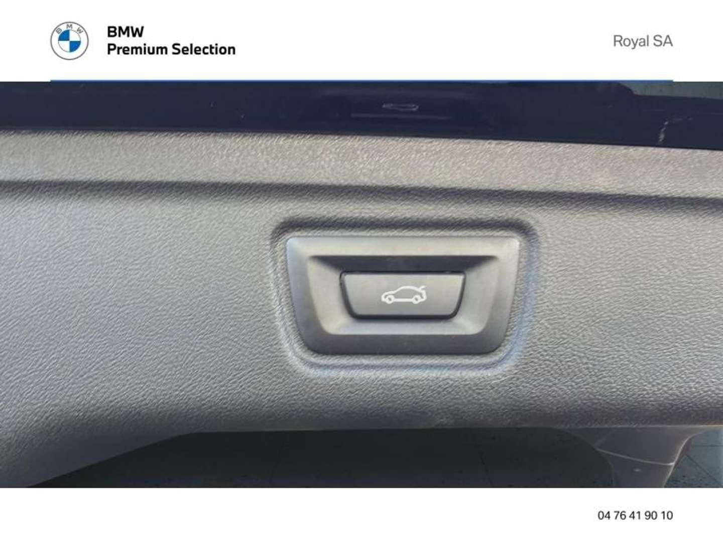 BMW 330e M Sport 330e XDrive - 2025 - Joinsteer - #19