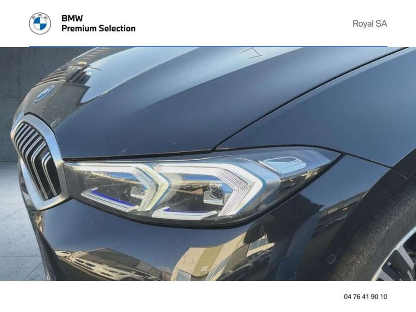 BMW 330e M Sport 330e XDrive - 2025 - Joinsteer - #20