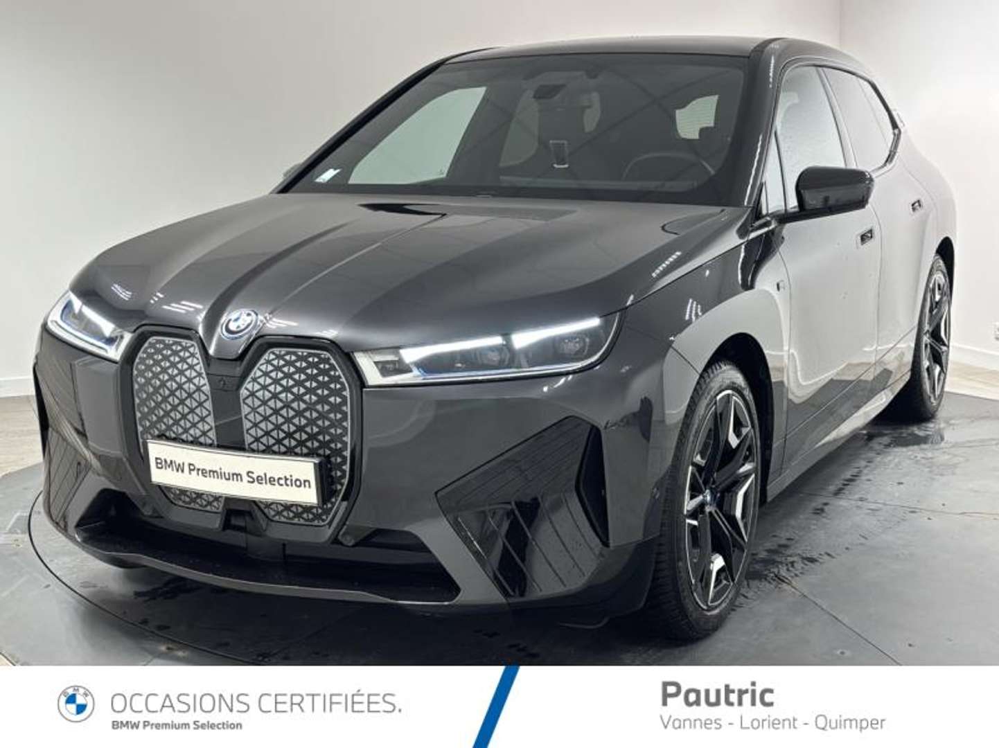 BMW M6 M60 - 2022 - Joinsteer - #1