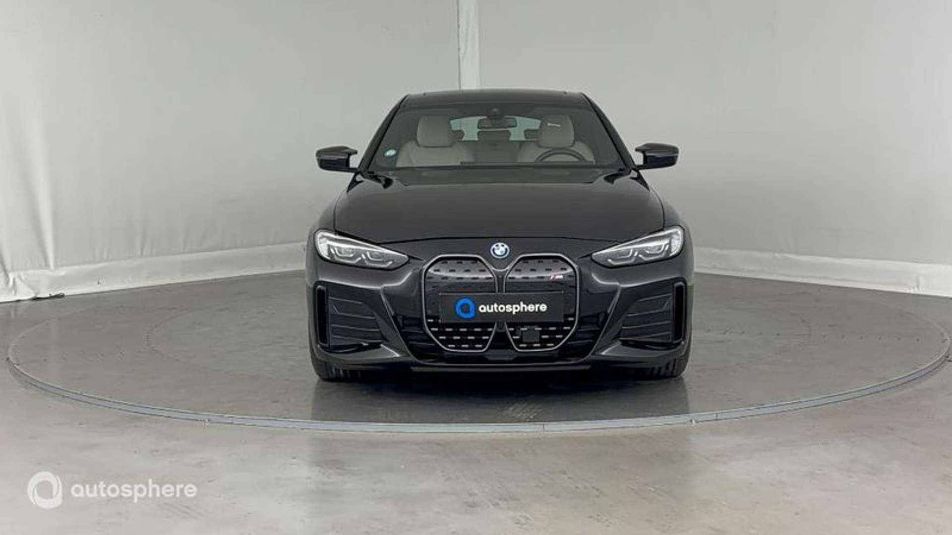 BMW I4 M50 M60 XDrive - 2022 - Joinsteer - #2