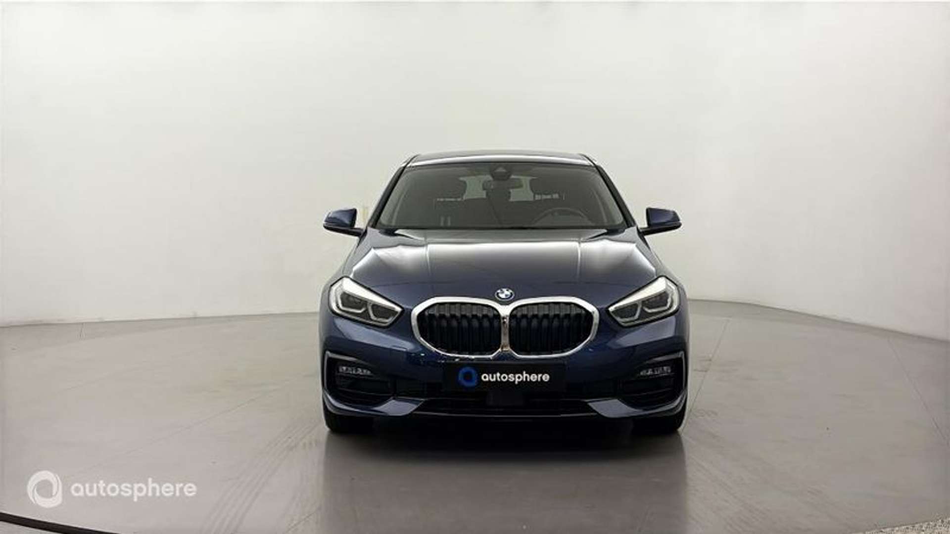 BMW 118 Sport 118i - 2023 - Joinsteer - #2