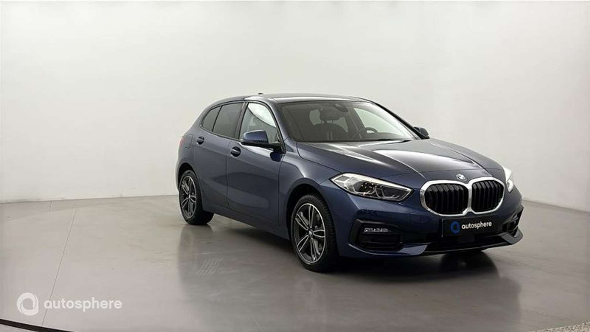 BMW 118 Sport 118i - 2023 - Joinsteer - #3