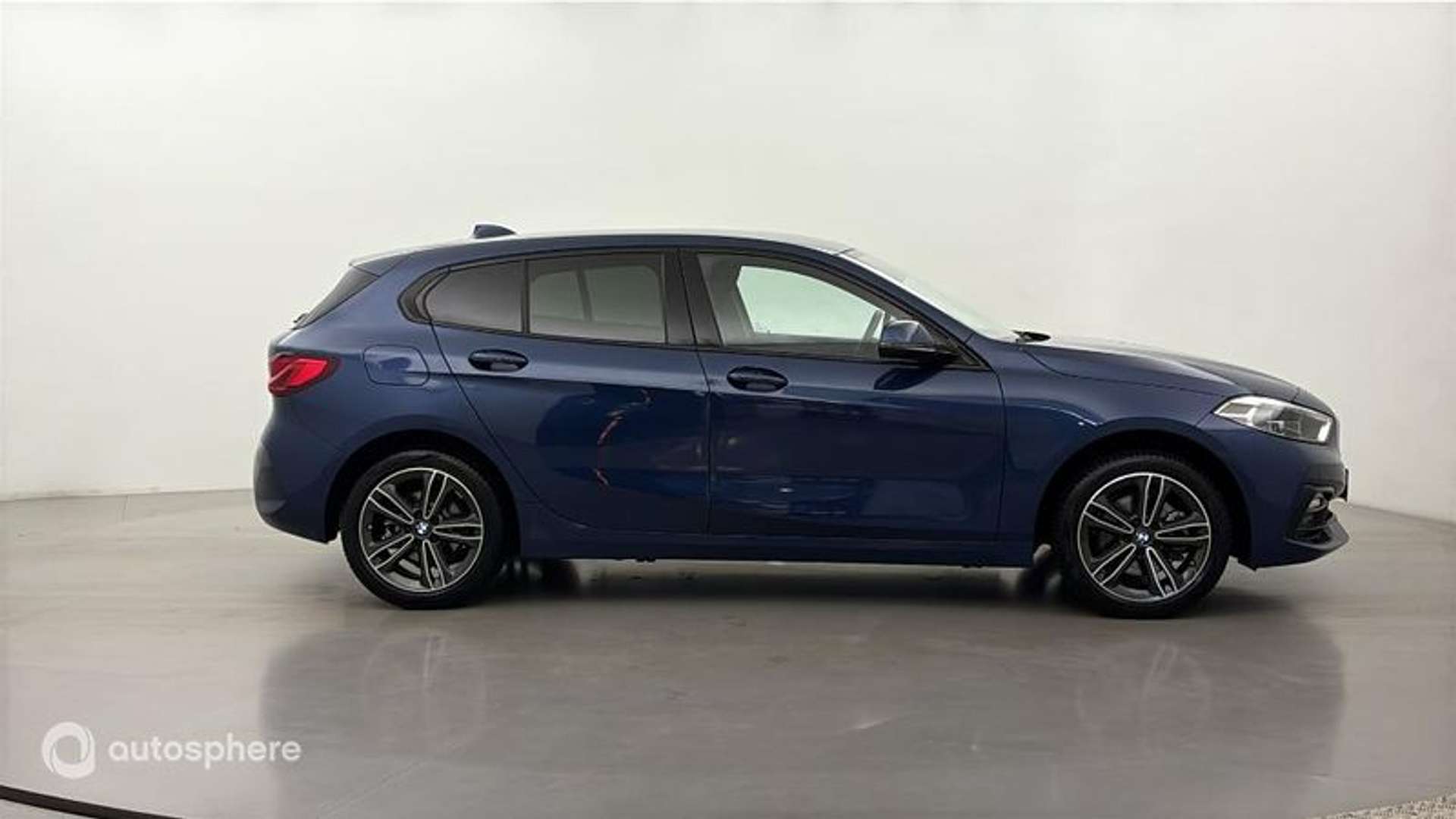 BMW 118 Sport 118i - 2023 - Joinsteer - #4