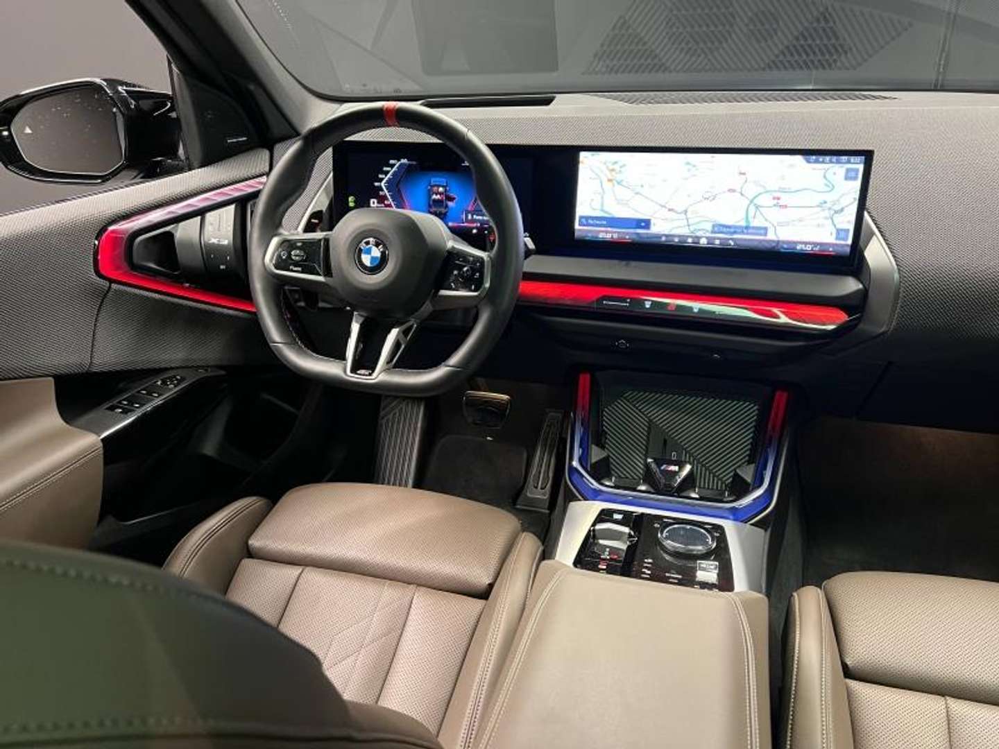 BMW X3 M50 XDrive M50 XDrive - 2024 - Joinsteer - #4