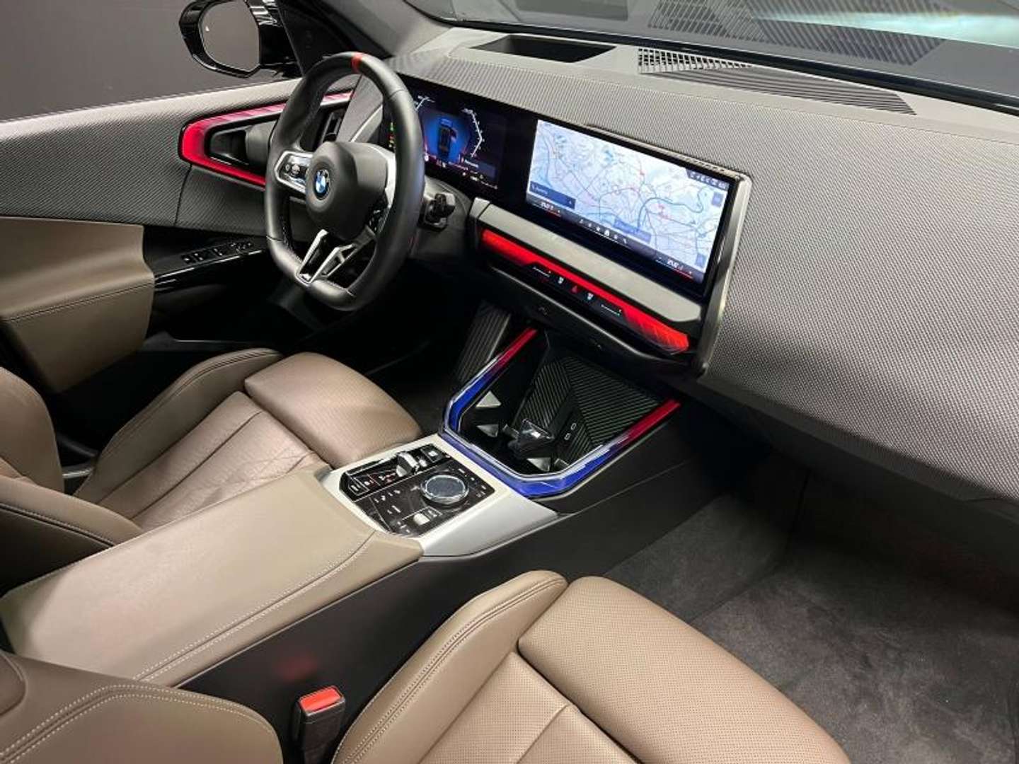 BMW X3 M50 XDrive M50 XDrive - 2024 - Joinsteer - #5