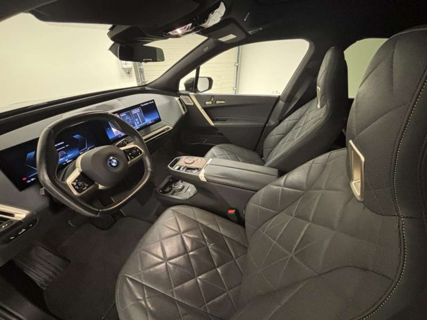 BMW M6 M60 - 2022 - Joinsteer - #4