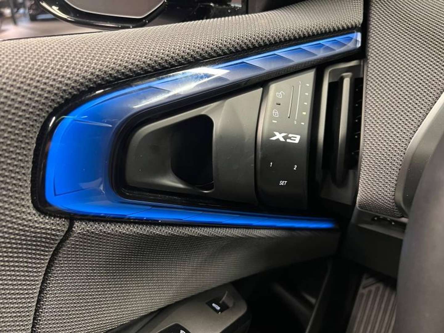 BMW X3 M50 XDrive M50 XDrive - 2024 - Joinsteer - #10