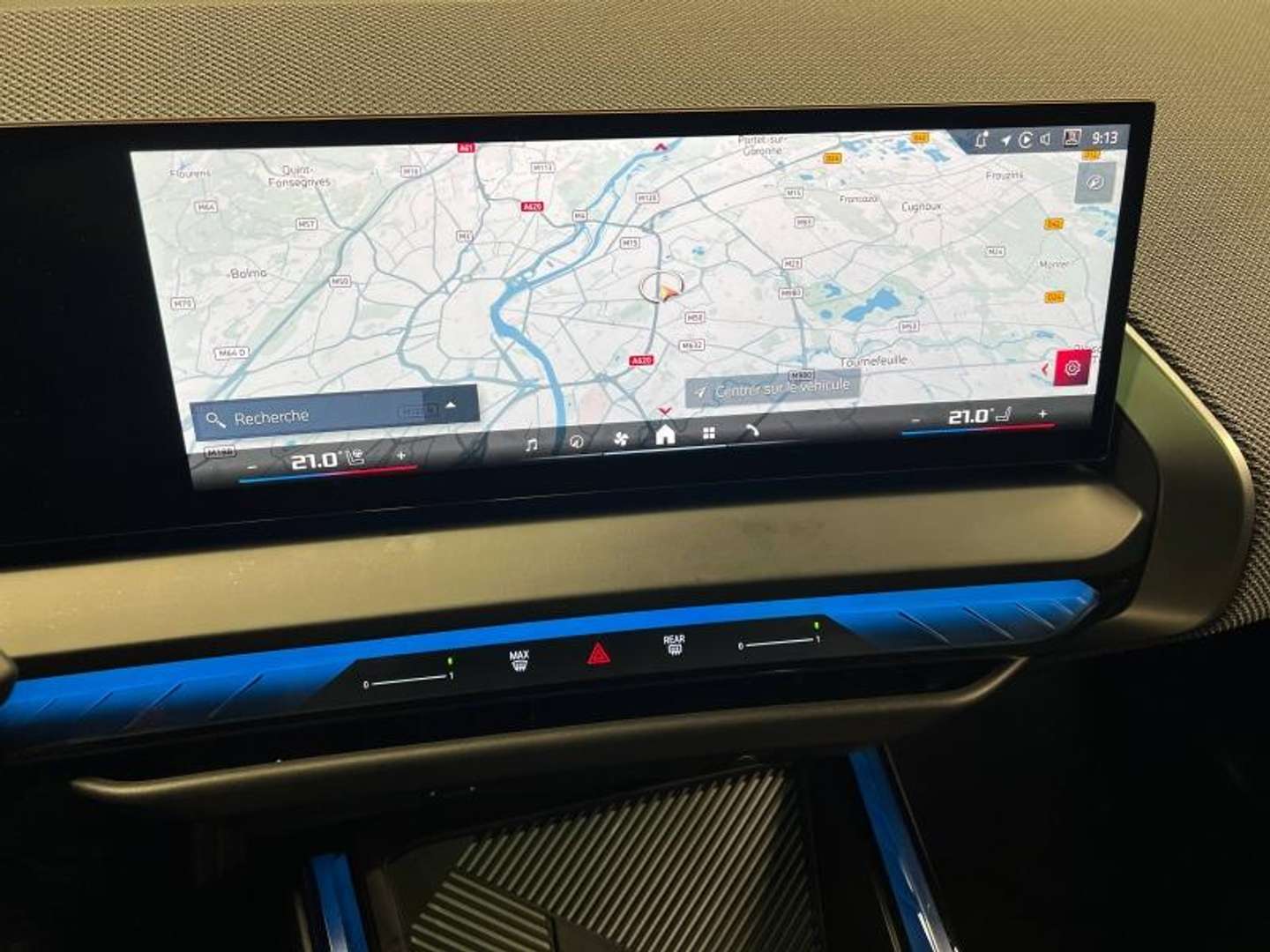 BMW X3 M50 XDrive M50 XDrive - 2024 - Joinsteer - #11