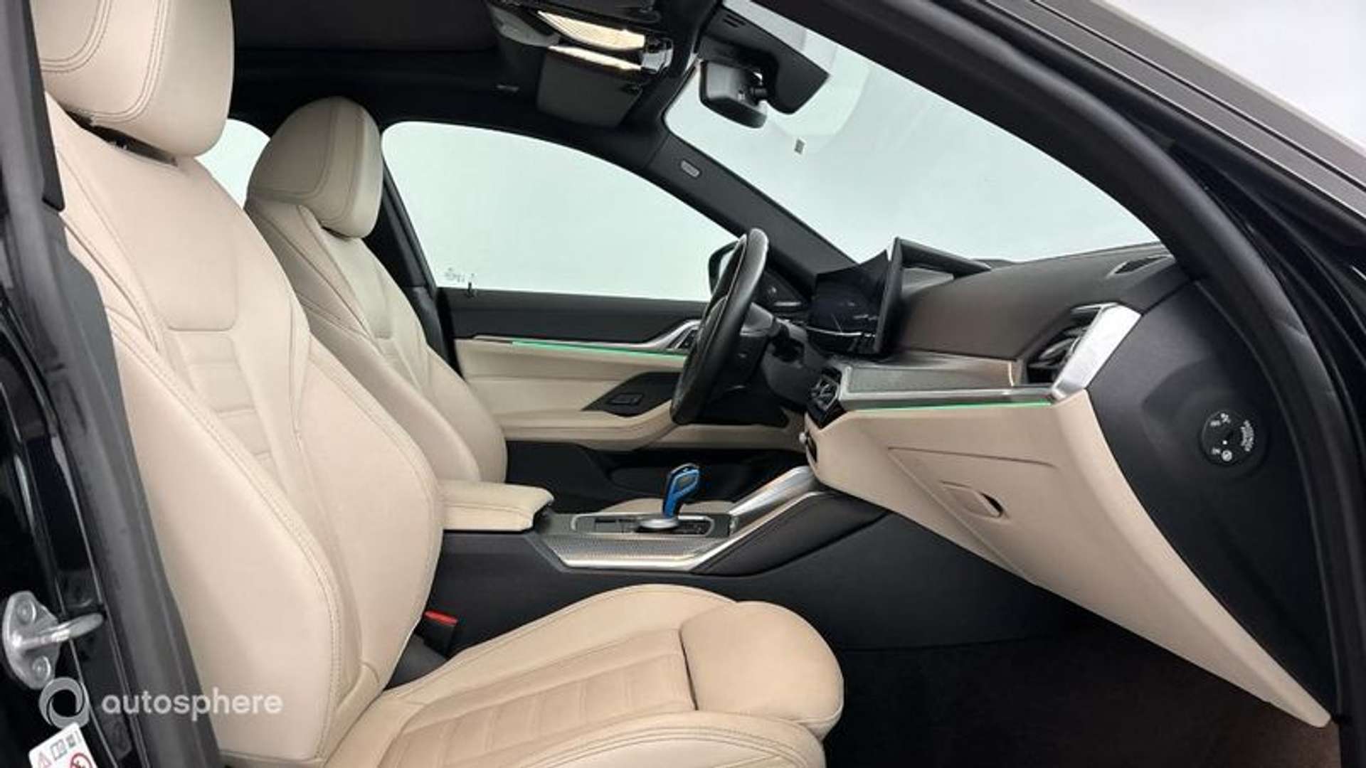 BMW I4 M50 M60 XDrive - 2022 - Joinsteer - #15