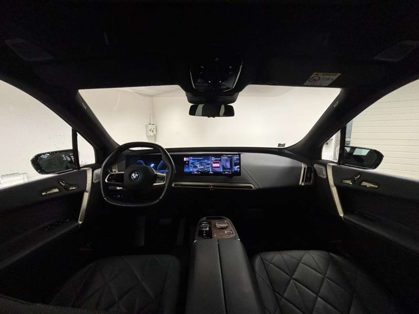 BMW M6 M60 - 2022 - Joinsteer - #5