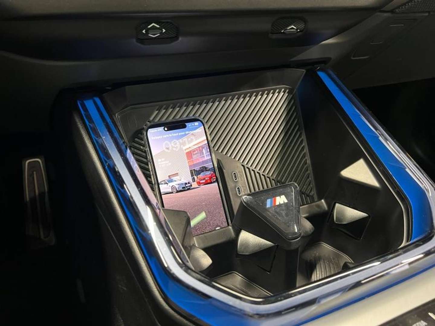 BMW X3 M50 XDrive M50 XDrive - 2024 - Joinsteer - #13