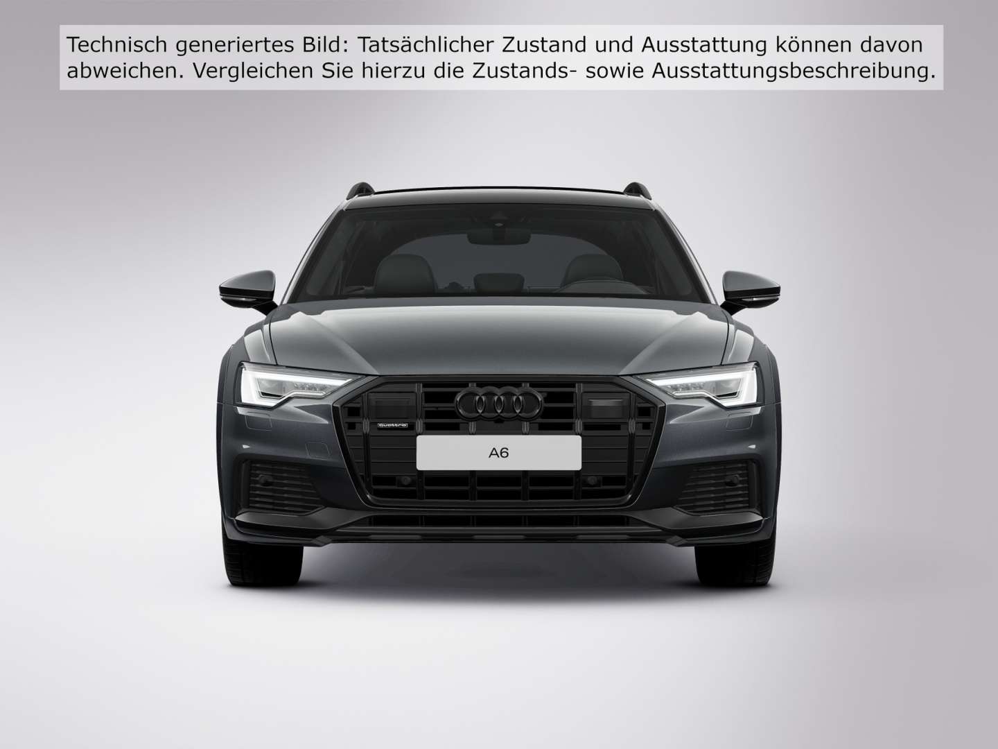 Audi A6 Allroad 55 - 2024 - Joinsteer - #5