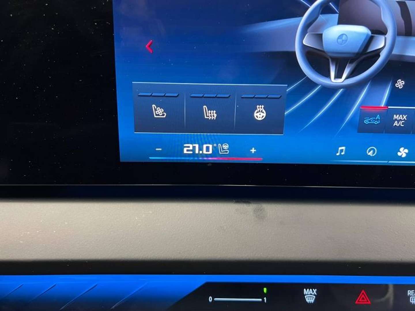 BMW X3 M50 XDrive M50 XDrive - 2024 - Joinsteer - #14