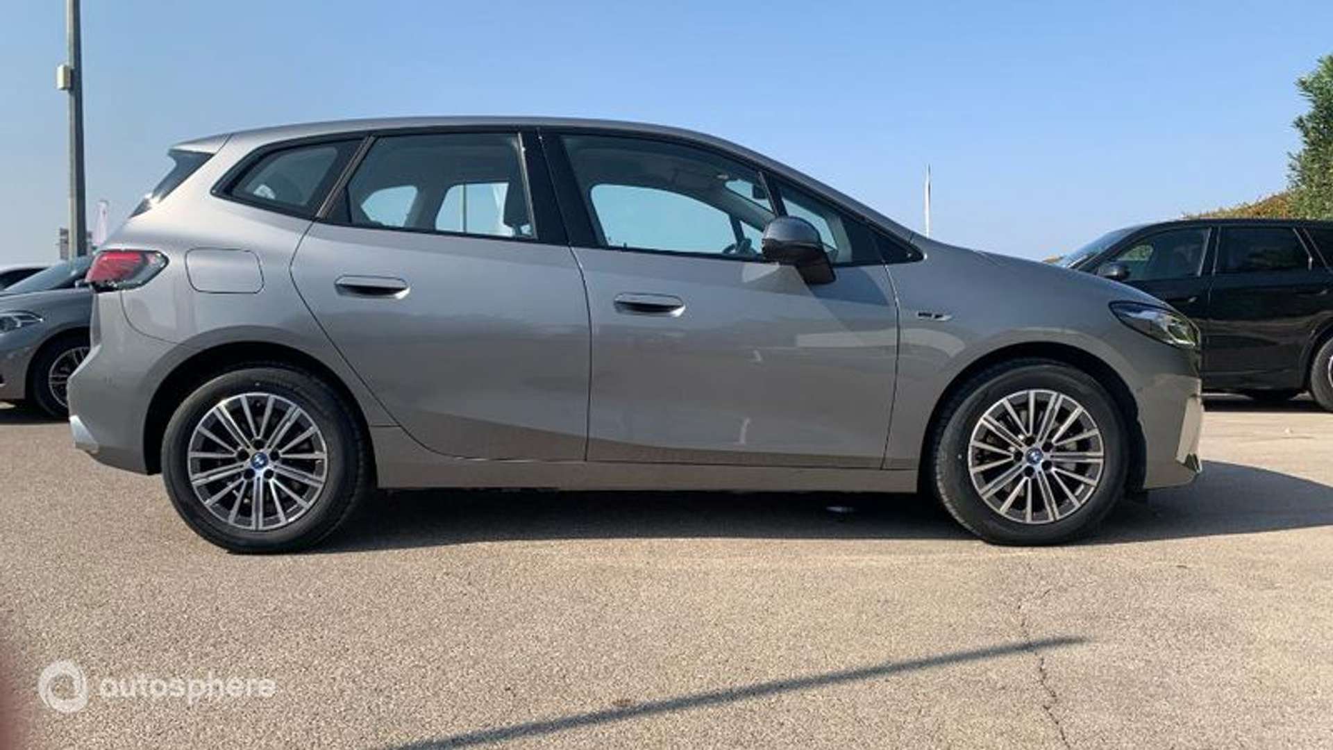 BMW Série 2 Luxury 225e XDrive - 2022 - Joinsteer - #3