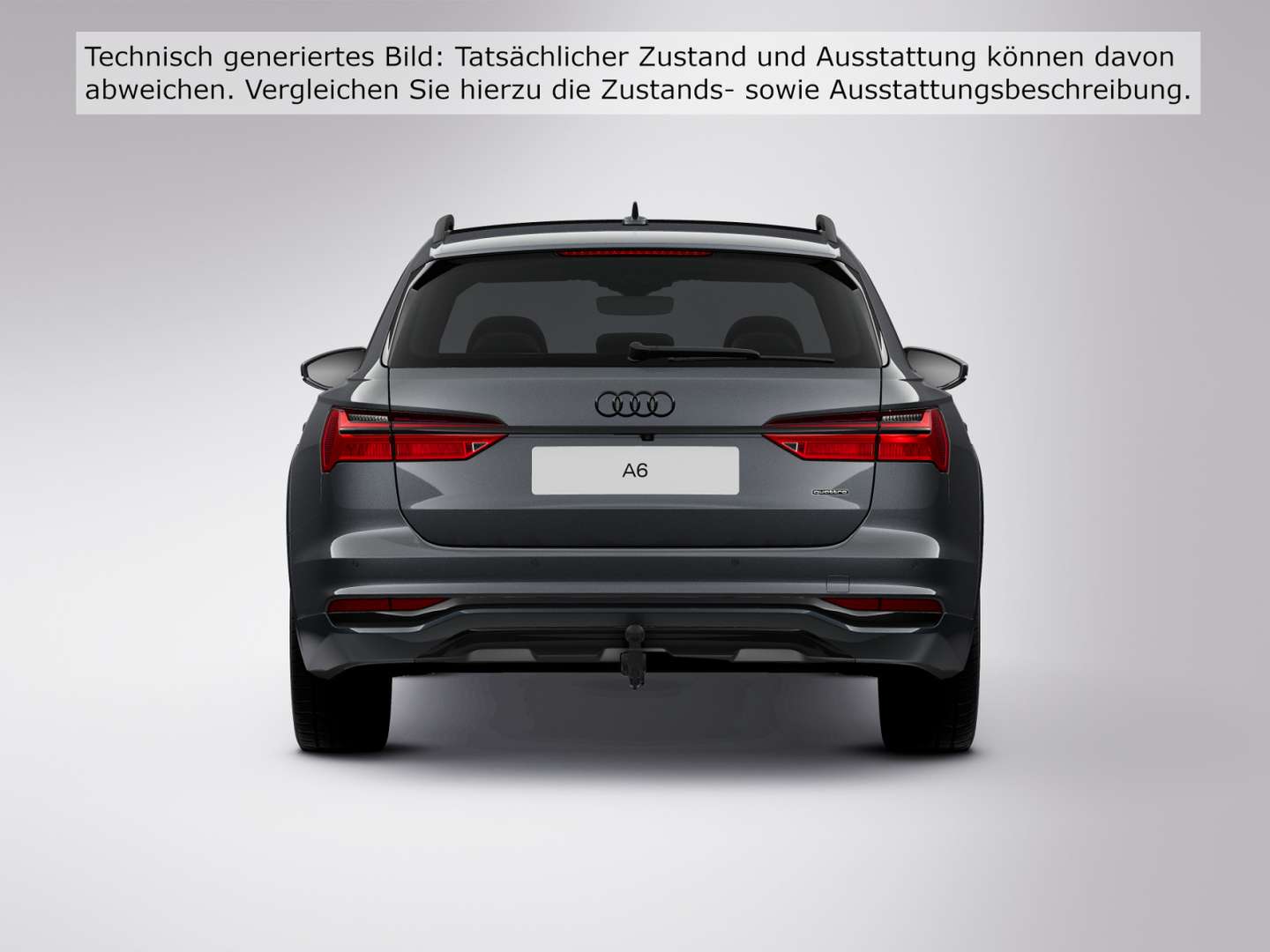 Audi A6 Allroad 55 - 2024 - Joinsteer - #6