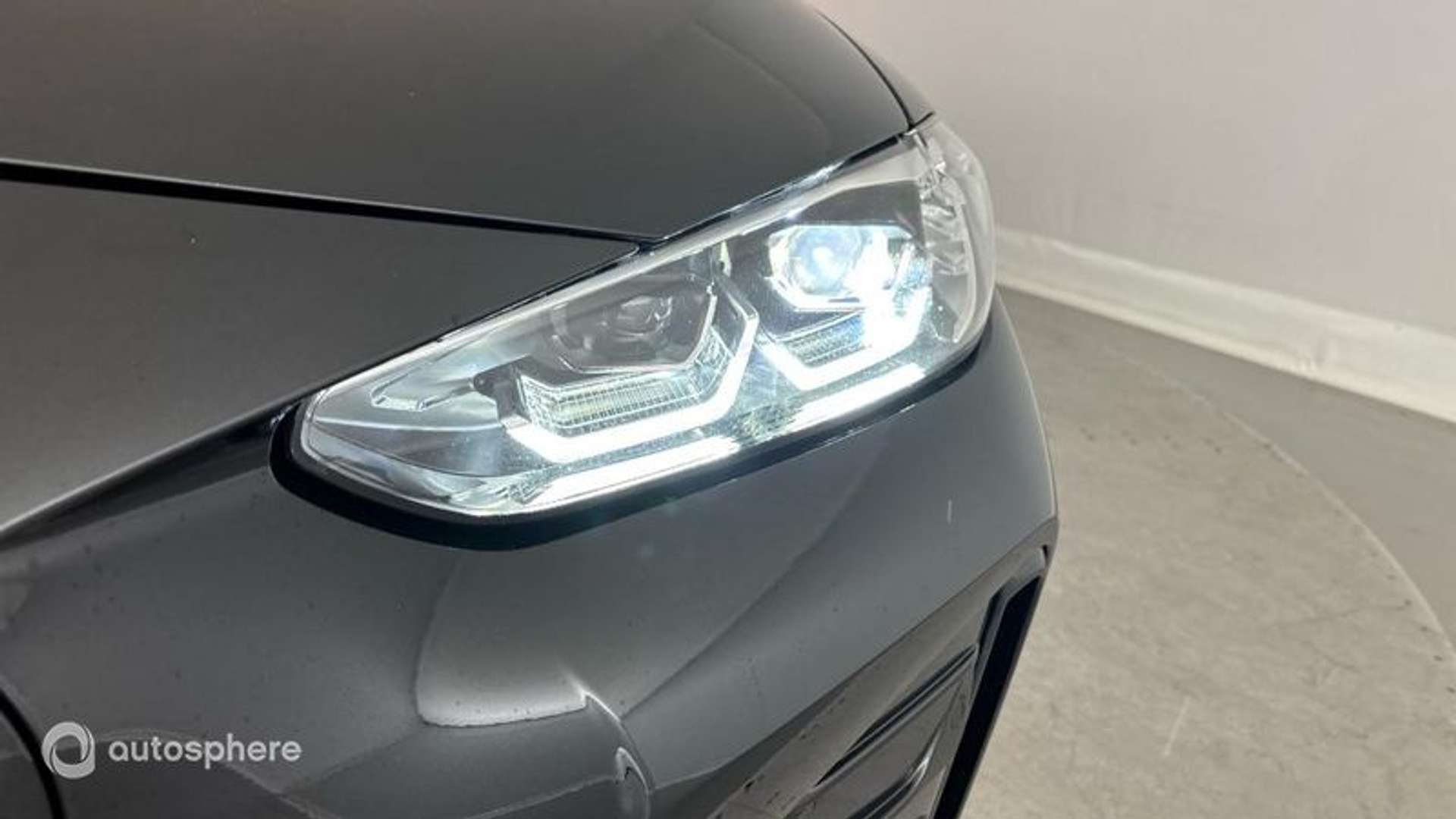 BMW I4 M50 M60 XDrive - 2022 - Joinsteer - #17