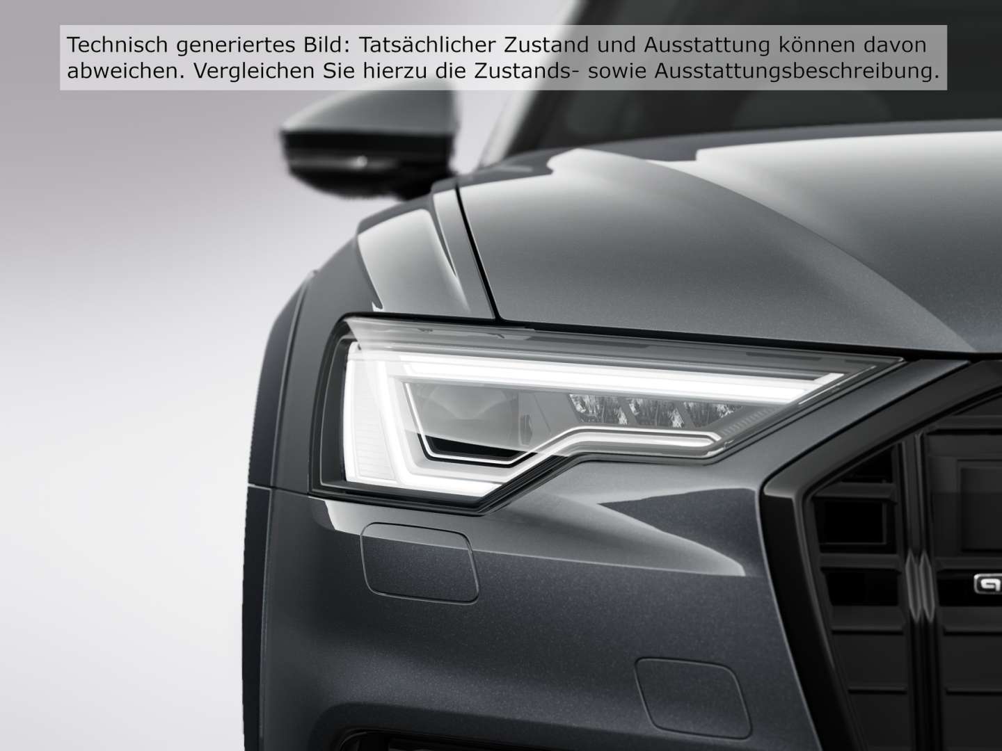 Audi A6 Allroad 55 - 2024 - Joinsteer - #7