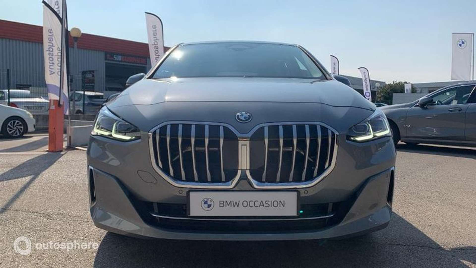 BMW Série 2 Luxury 225e XDrive - 2022 - Joinsteer - #4