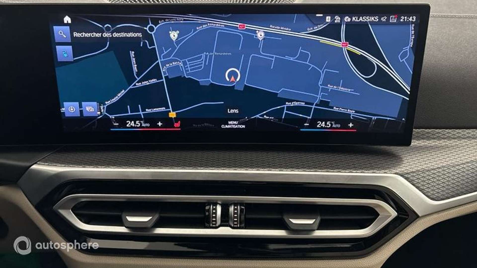 BMW I4 M50 M60 XDrive - 2022 - Joinsteer - #18