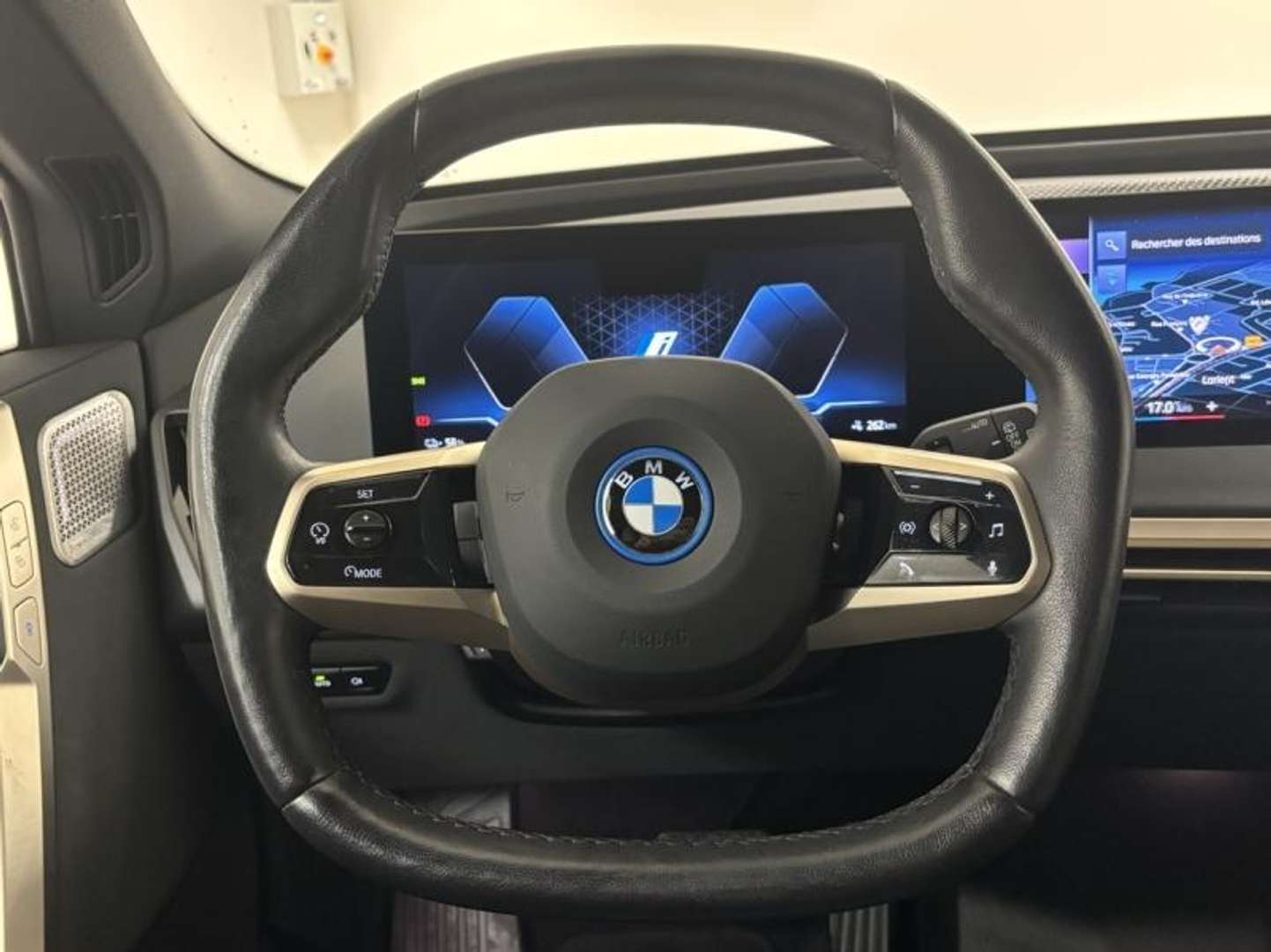 BMW M6 M60 - 2022 - Joinsteer - #6