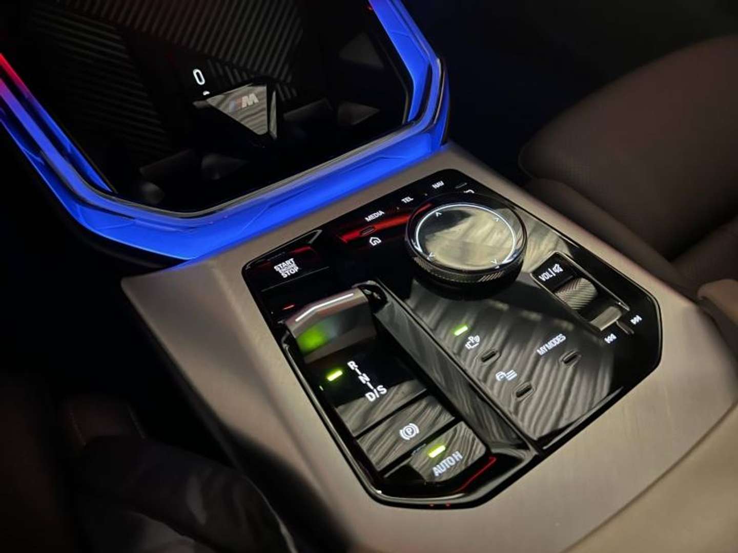 BMW X3 M50 XDrive M50 XDrive - 2024 - Joinsteer - #17