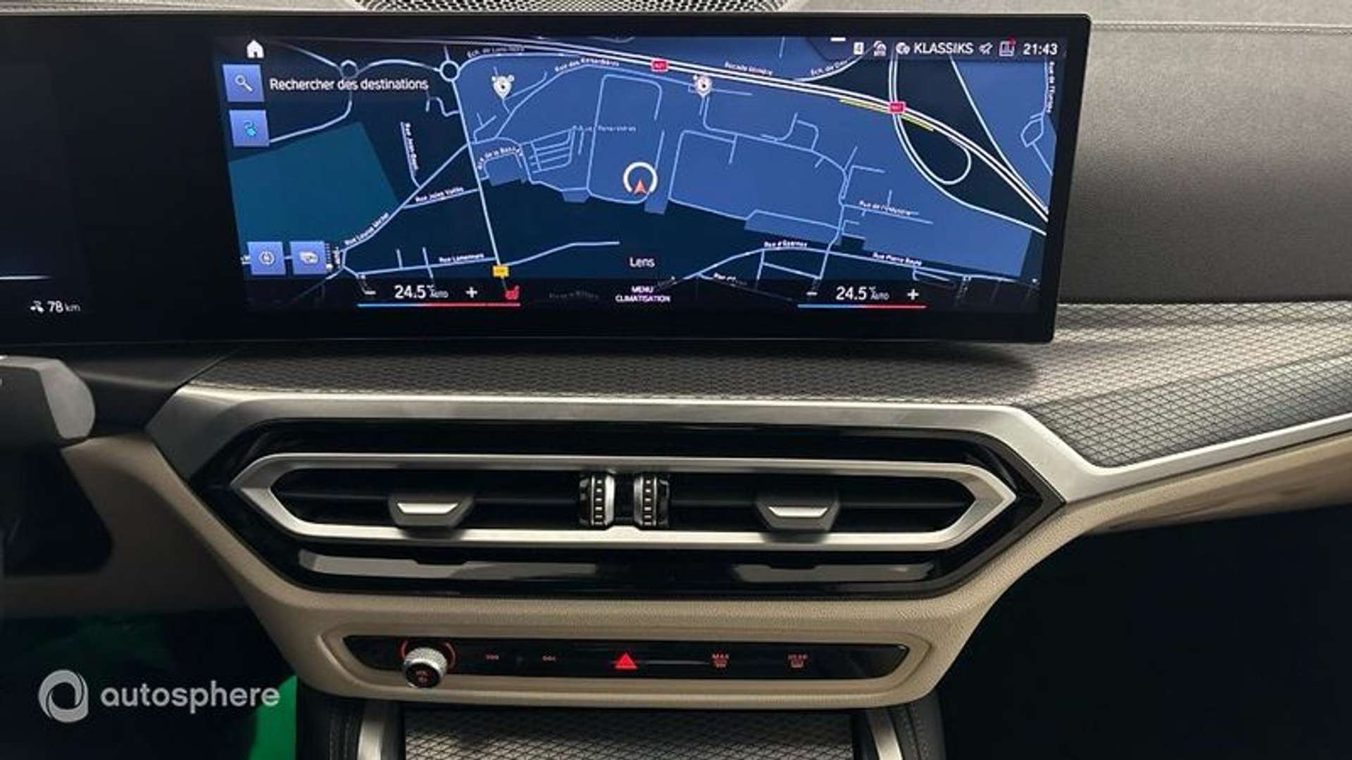 BMW I4 M50 M60 XDrive - 2022 - Joinsteer - #19