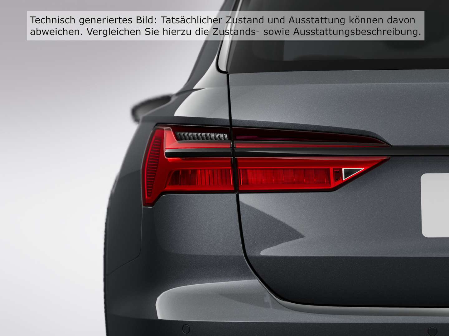 Audi A6 Allroad 55 - 2024 - Joinsteer - #10