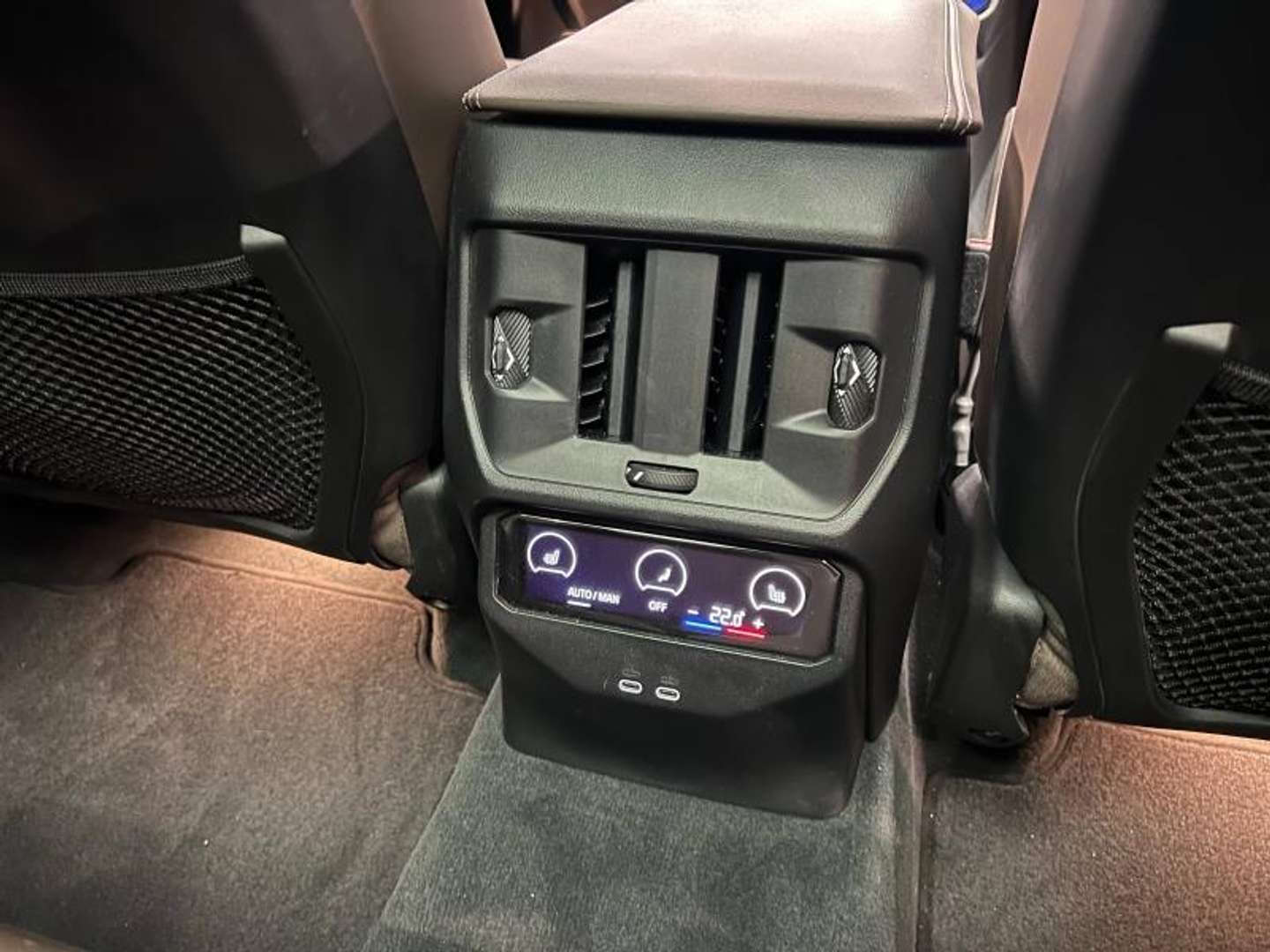 BMW X3 M50 XDrive M50 XDrive - 2024 - Joinsteer - #20