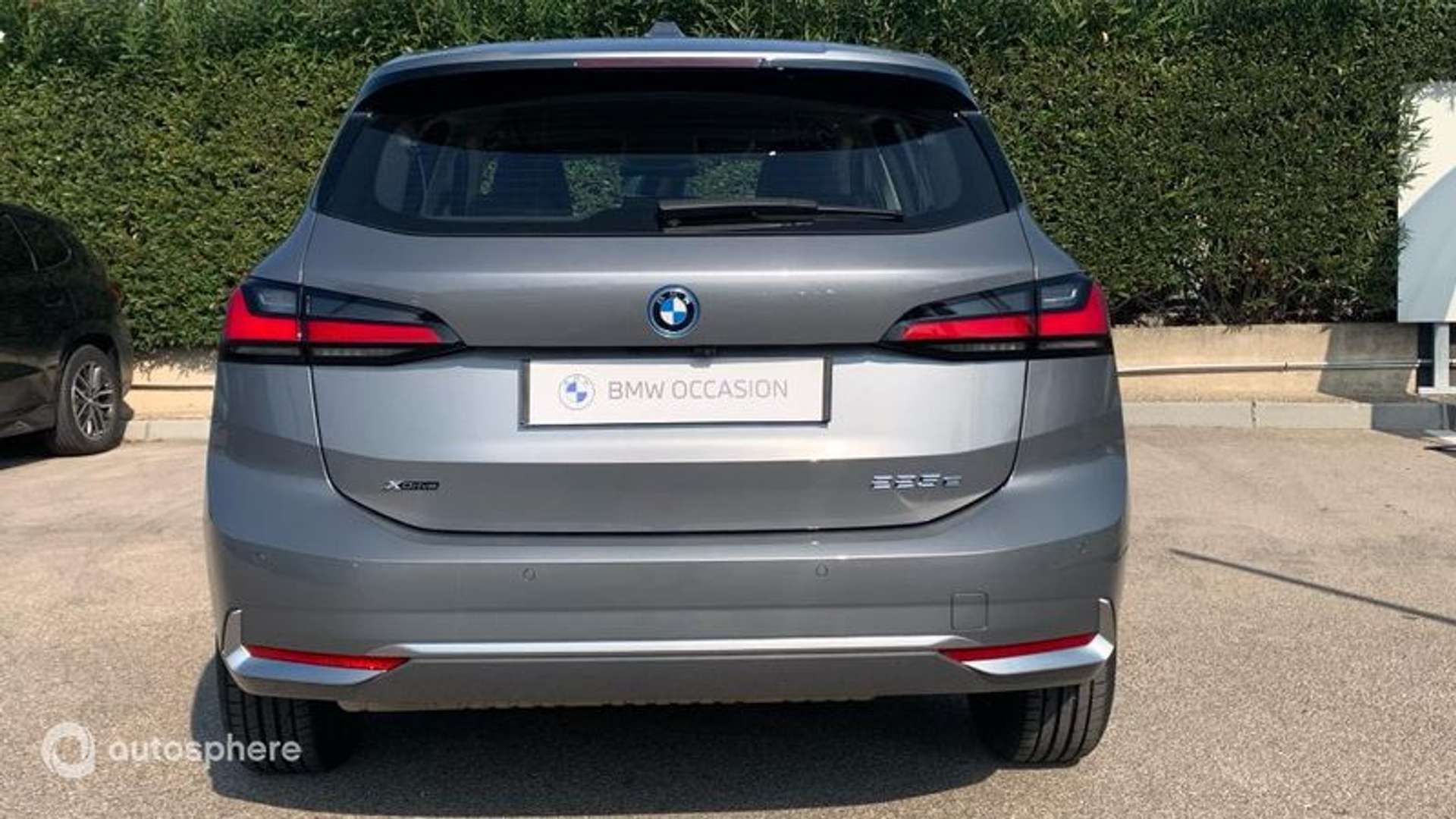 BMW Série 2 Luxury 225e XDrive - 2022 - Joinsteer - #6