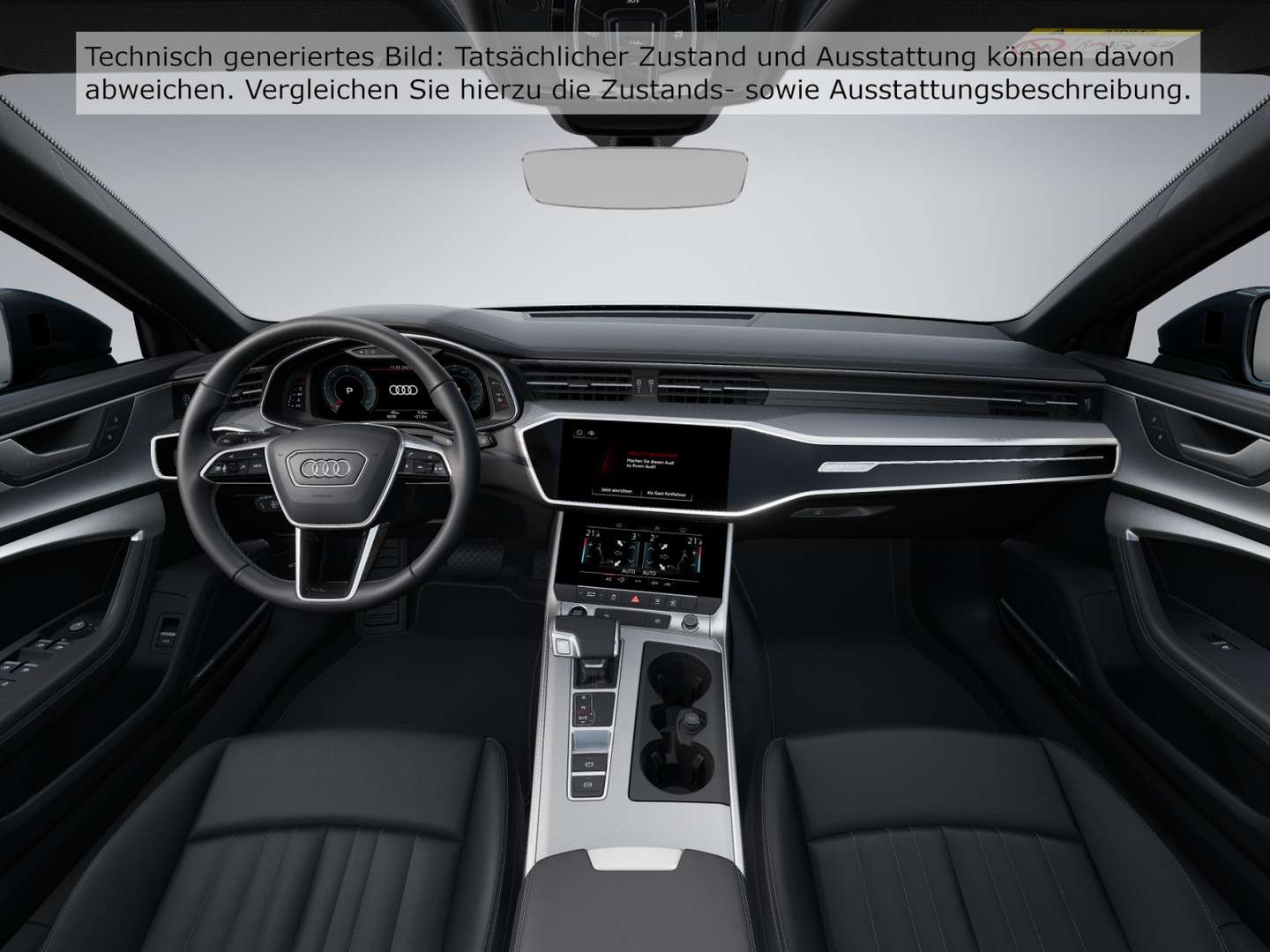 Audi A6 Allroad 55 - 2024 - Joinsteer - #12