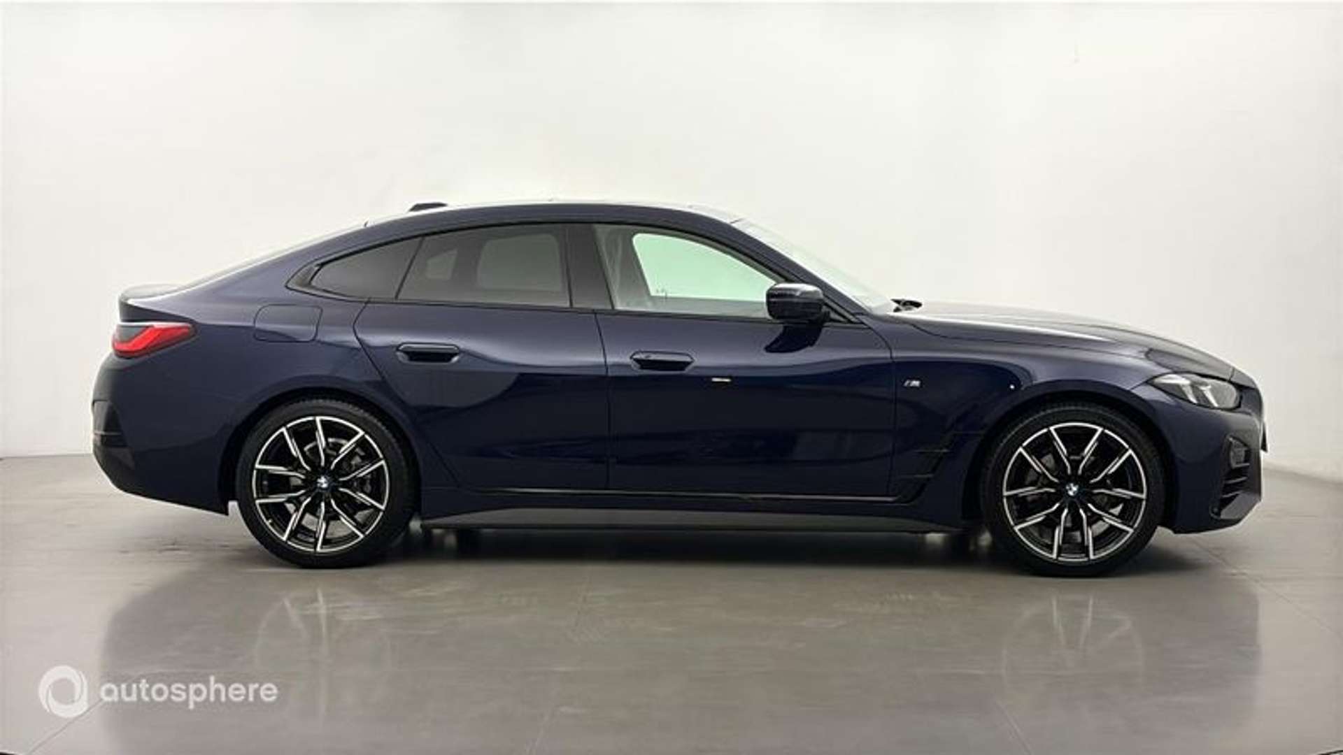 BMW Série 420 M Sport 420d XDrive - 2025 - Joinsteer - #4