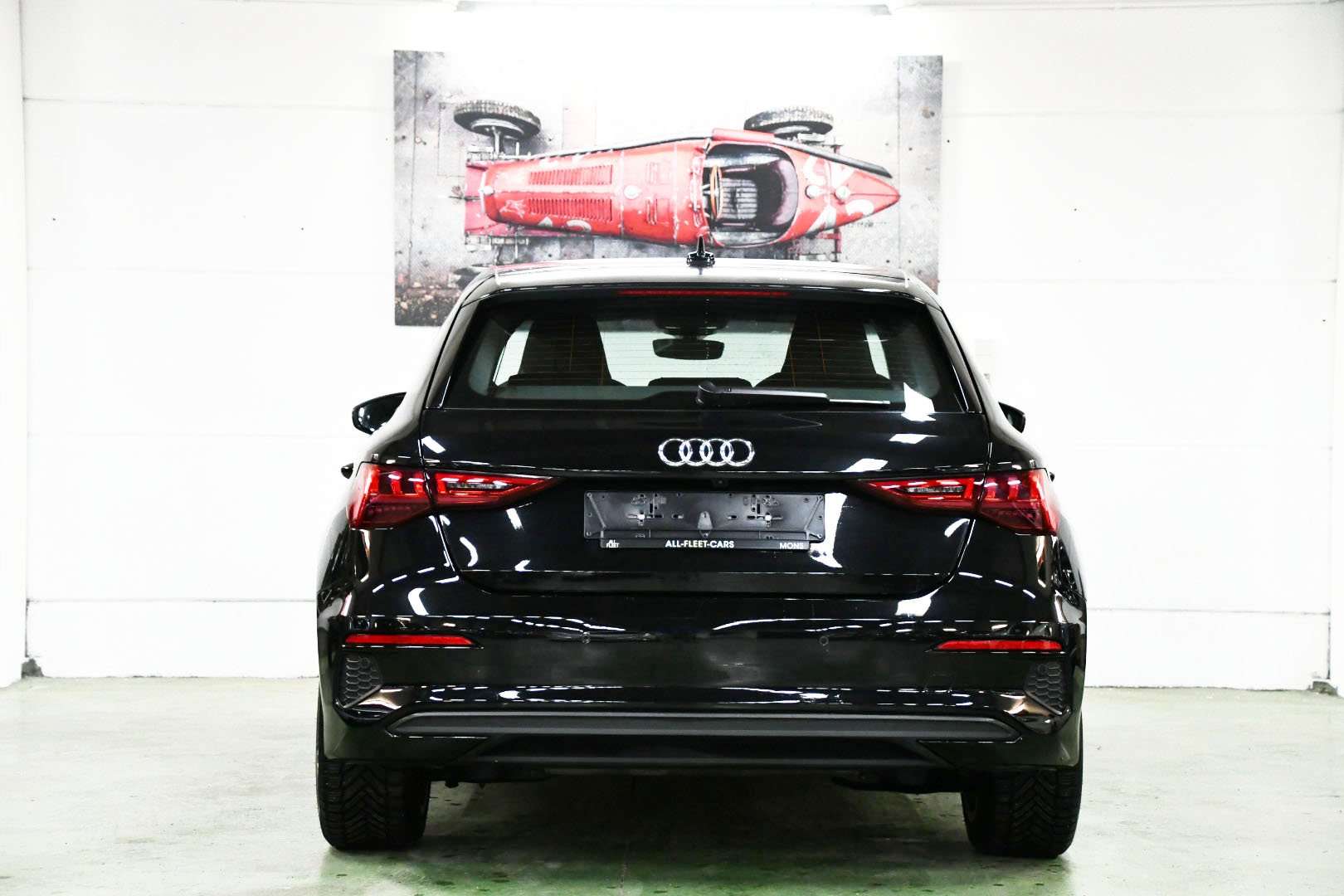Audi A3 Sportback Advanced 35 TFSI - 2021 - Joinsteer - #6