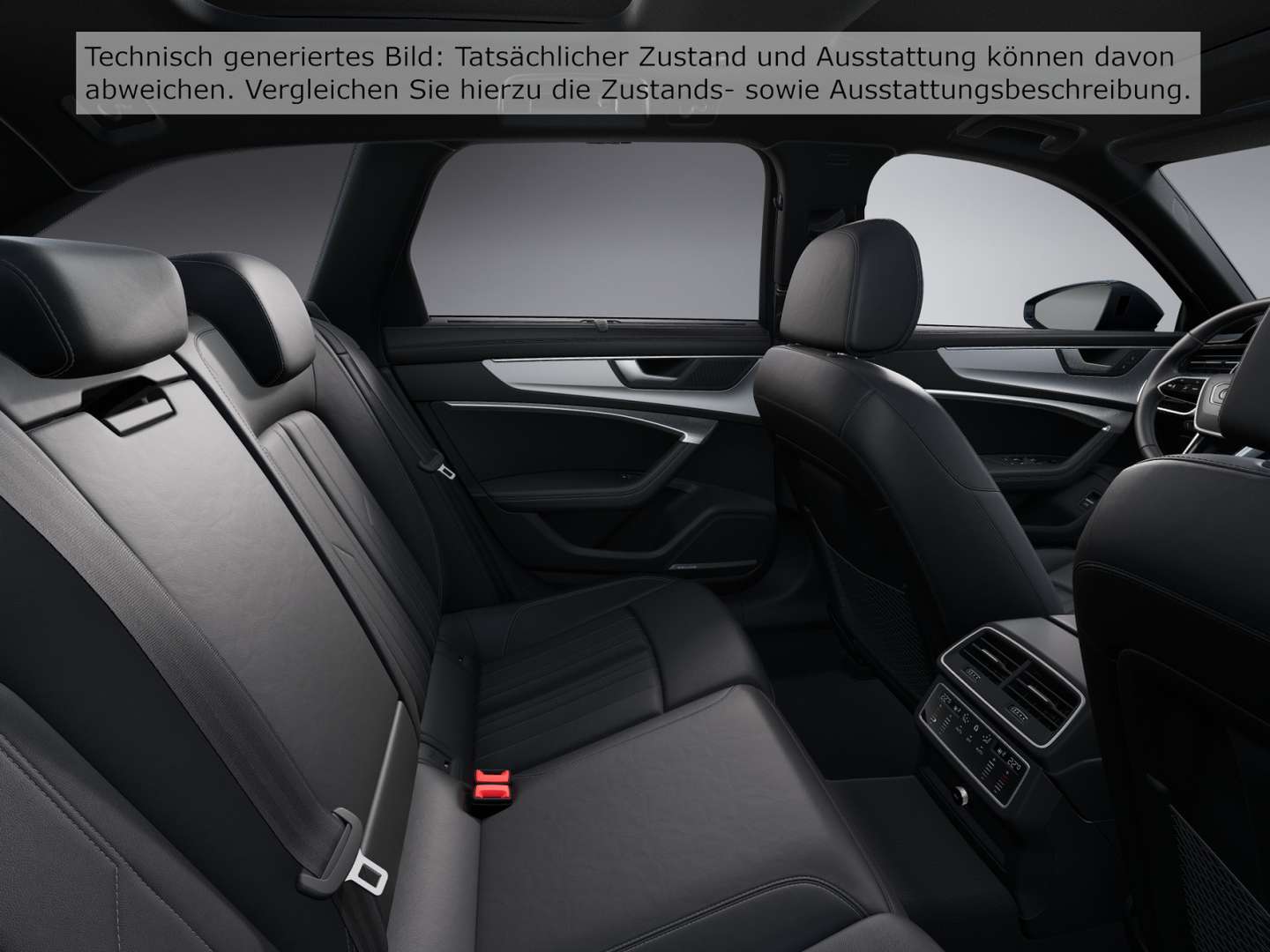 Audi A6 Allroad 55 - 2024 - Joinsteer - #15