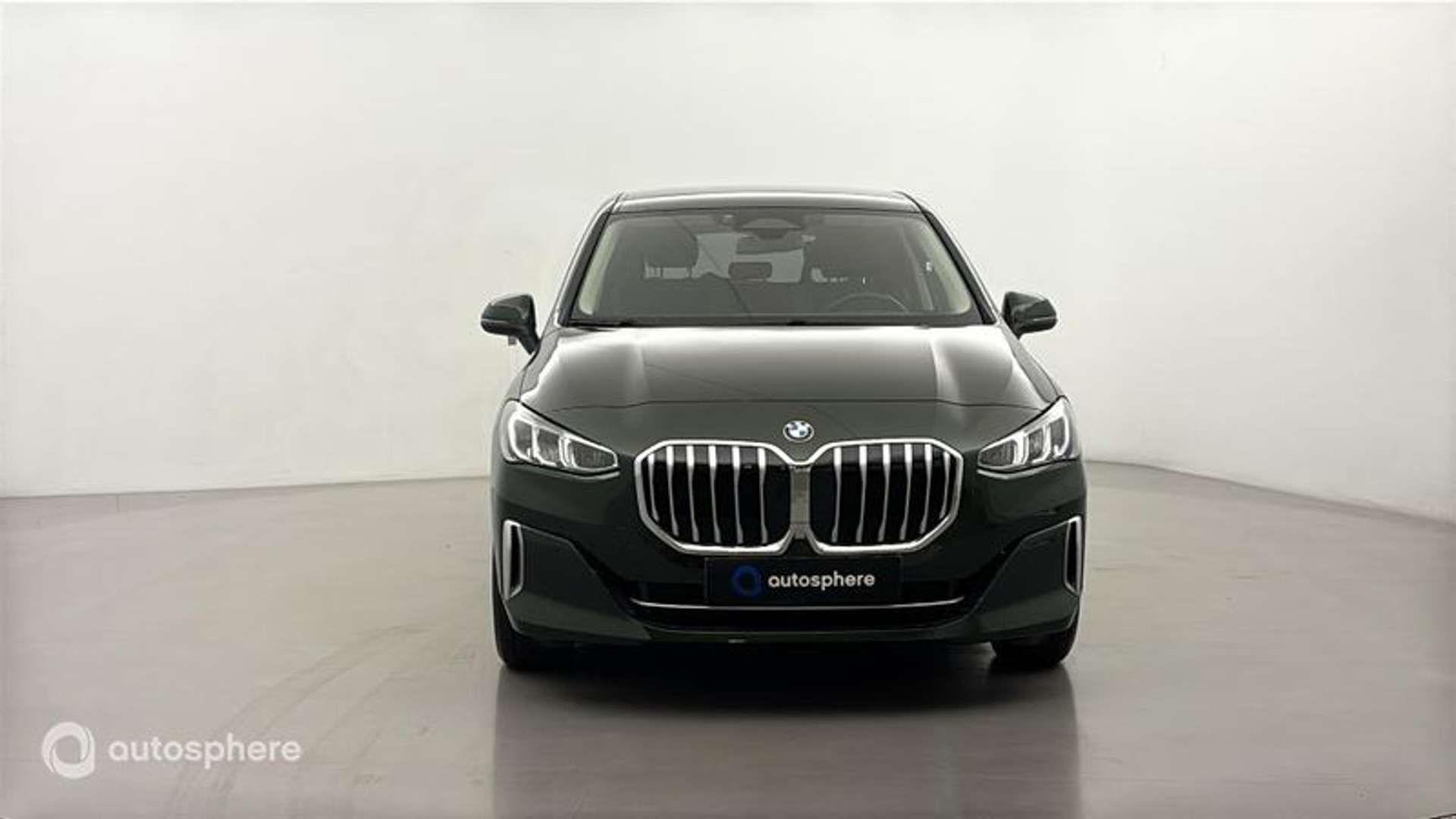 BMW 218d Luxury 218d - 2023 - Joinsteer - #2