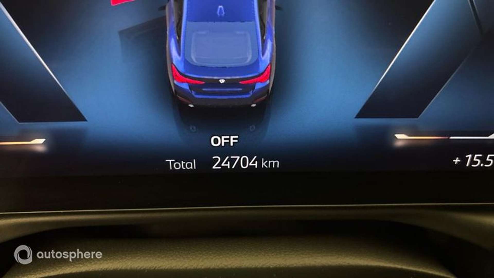 BMW Série 420 M Sport 420d XDrive - 2025 - Joinsteer - #9