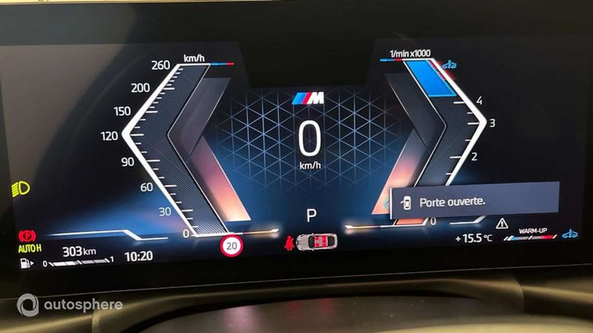 BMW Série 420 M Sport 420d XDrive - 2025 - Joinsteer - #10