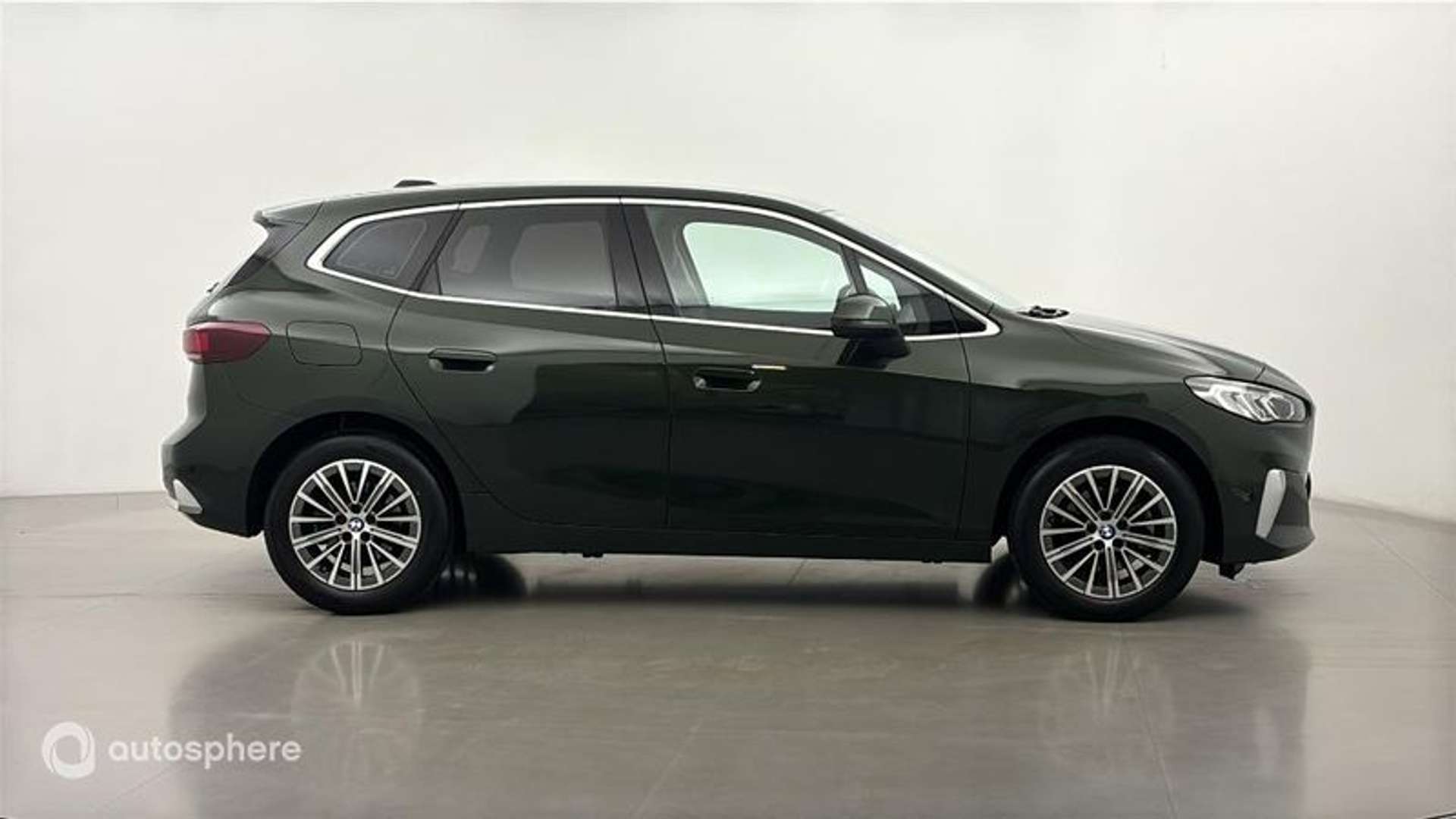 BMW 218d Luxury 218d - 2023 - Joinsteer - #4