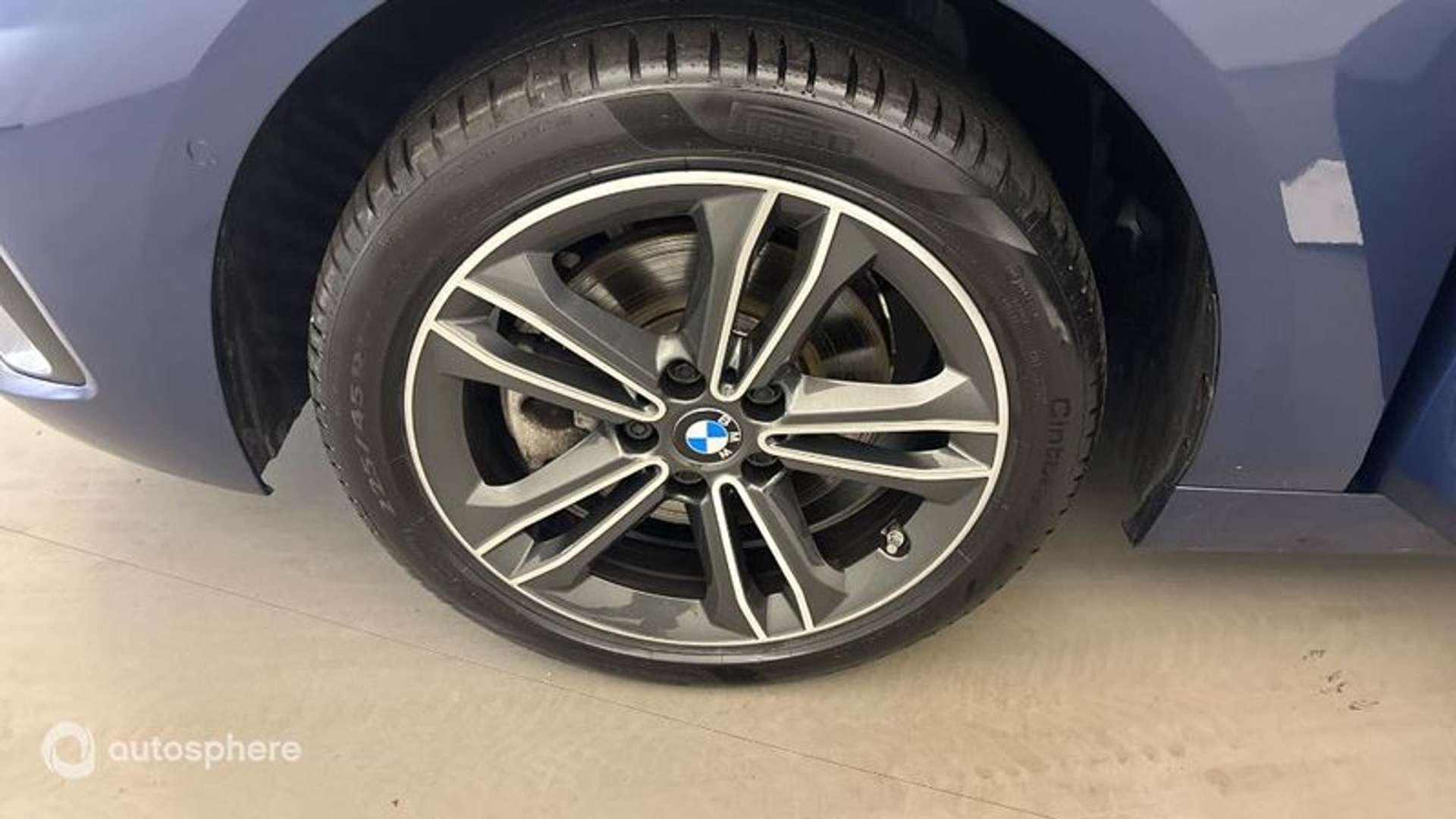 BMW 118 Sport 118i - 2023 - Joinsteer - #20
