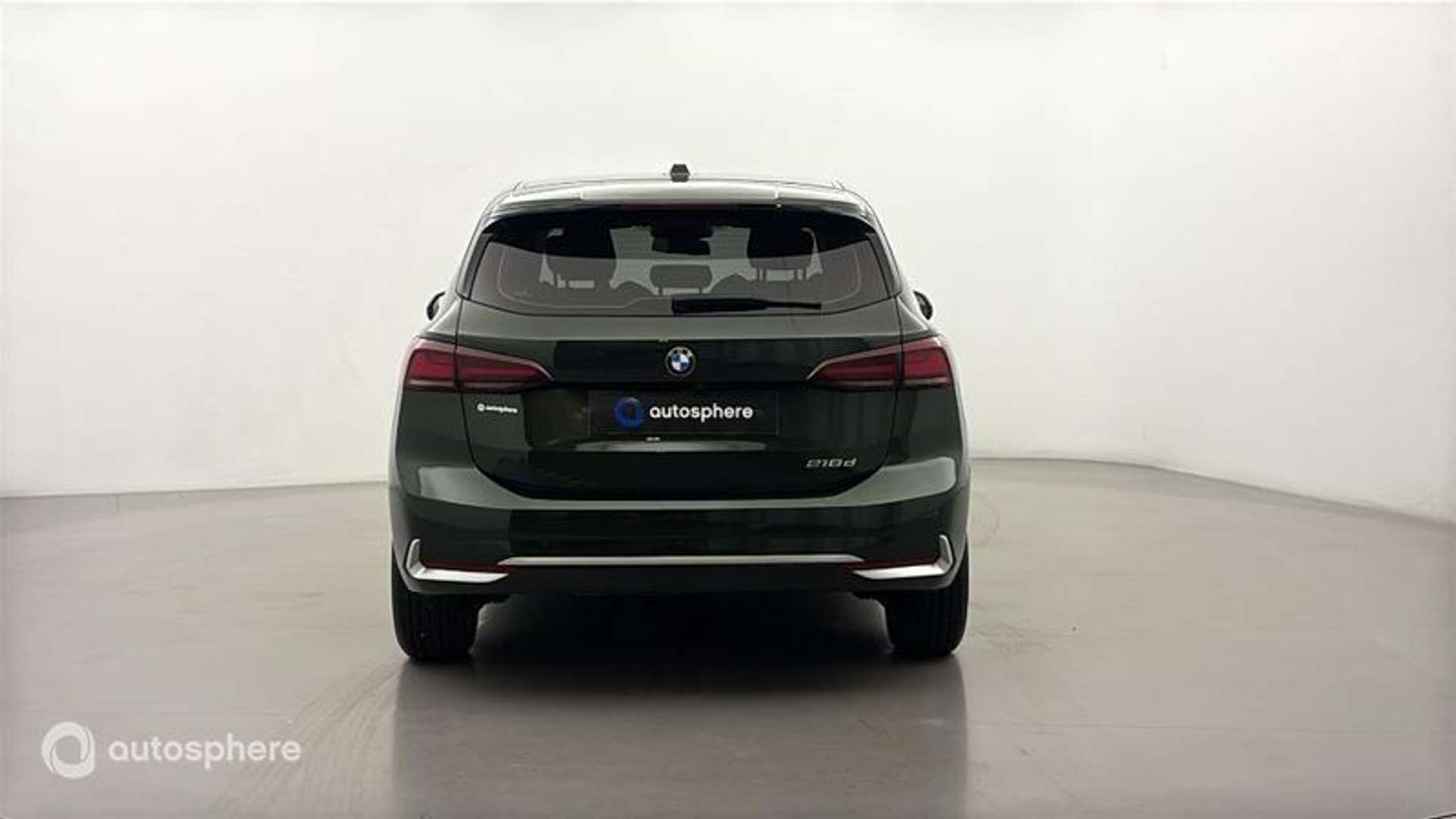 BMW 218d Luxury 218d - 2023 - Joinsteer - #6