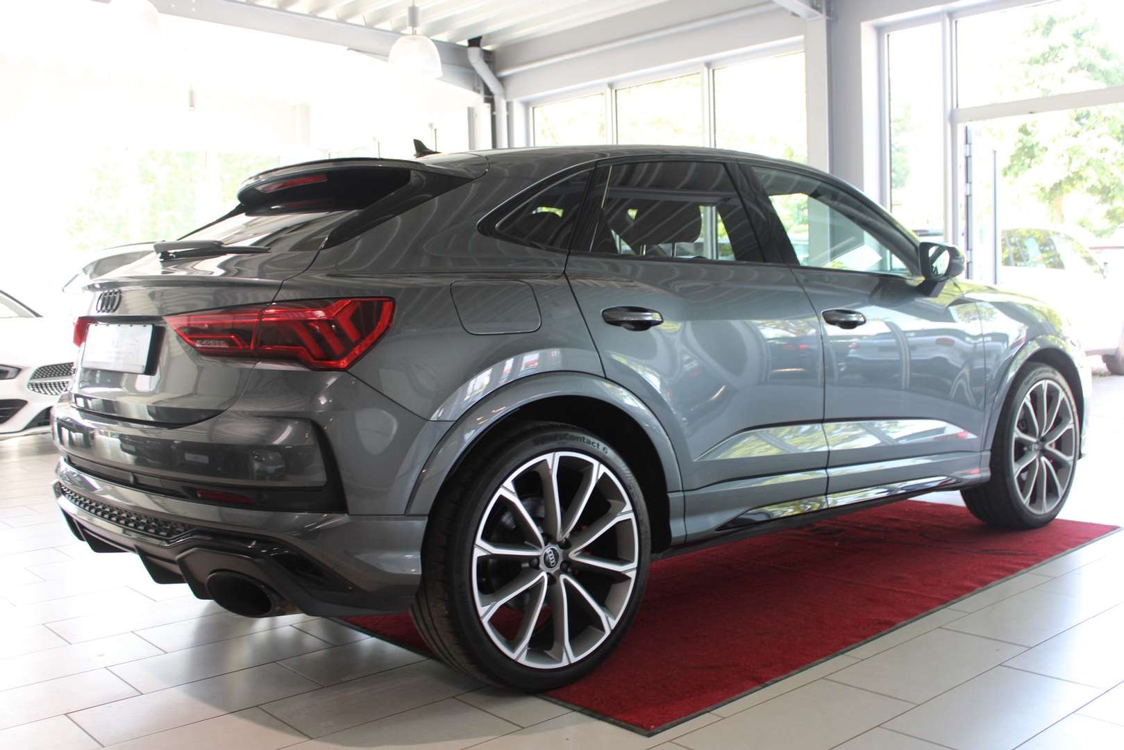 Audi RSQ3 Sportback TFSI - 2021 - Joinsteer - #6