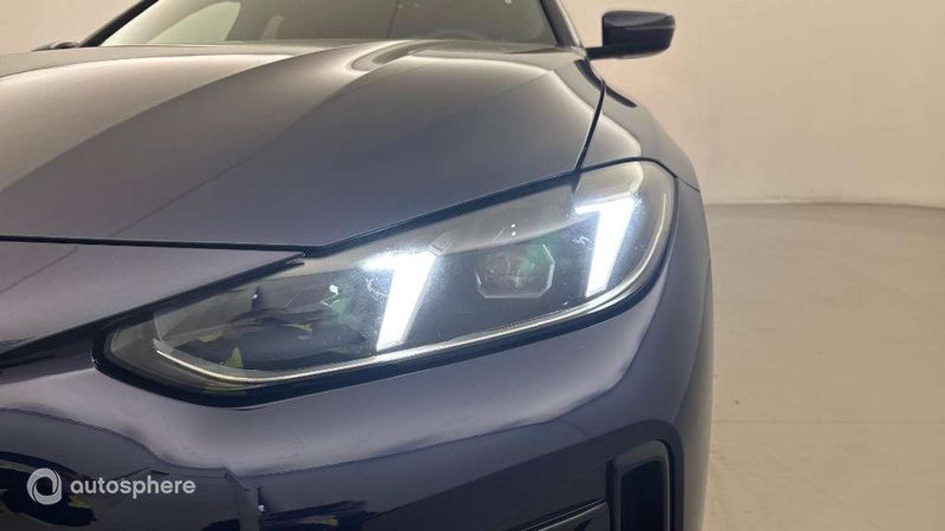 BMW Série 420 M Sport 420d XDrive - 2025 - Joinsteer - #17