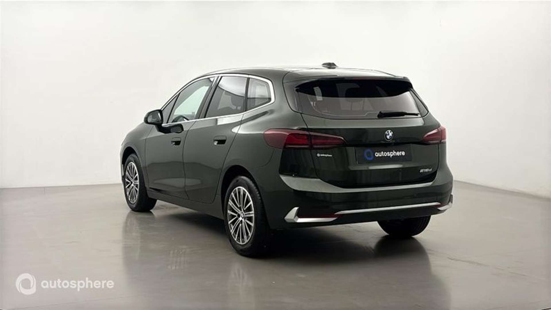 BMW 218d Luxury 218d - 2023 - Joinsteer - #8