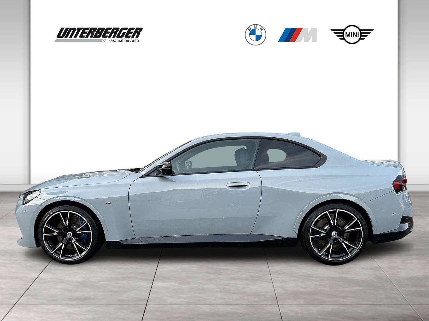BMW Série 2 Coupé M240i XDrive - 2023 - Joinsteer - #4